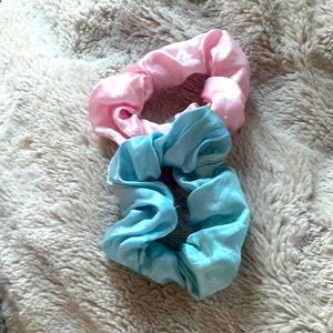 Scrunchies